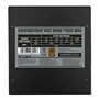 Bloc dAlimentation Modecom ZAS-MC-B88-700-ATX-SM ATX 700 W 80 Plus Bronze
