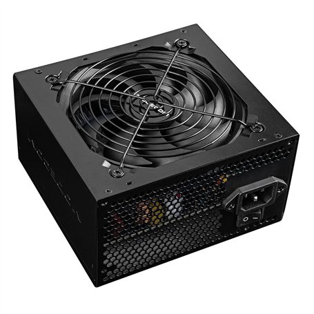 Bloc dAlimentation Modecom ZAS-MC-B88-700-ATX-FC-BULK ATX 700 W 80 Plus Bronze