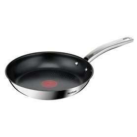 Poêle Tefal B8170444 Acier Acier inoxydable Ø 24 cm