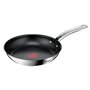 Poêle Tefal B8170444 Acier Acier inoxydable Ø 24 cm