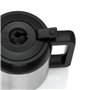 Cafetière goutte à goutte WMF 412160011 Noir Acier 1000 W 1 L