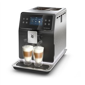 Cafetière superautomatique WMF Perfection 840L Noir Acier 1550 W 2 L 250 g