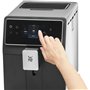 Cafetière superautomatique WMF Perfection 840L Noir Acier 1550 W 2 L 250 g