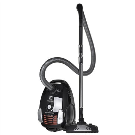 Aspirateur Electrolux EPF63EB-S Noir 700 W