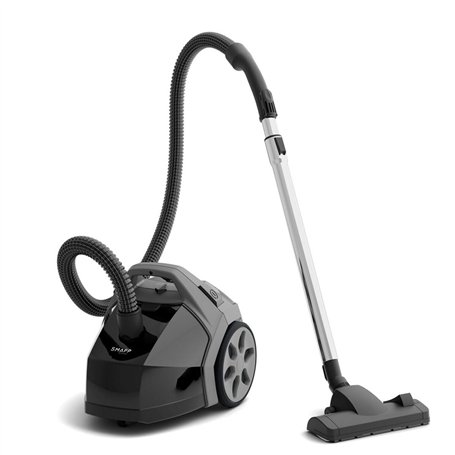 Aspirateur SMAPP 608.2 Noir