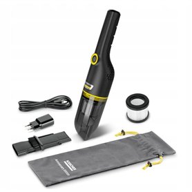 Aspirateur balai Kärcher 1.198-355.0 100 W