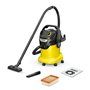 Aspirateur Kärcher 1.628-483.0 Jaune Noir