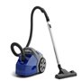 Aspirateur SMAPP 608.2 NIEBIESKI Bleu Noir Gris 900 W