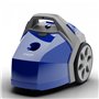 Aspirateur SMAPP 608.2 NIEBIESKI Bleu Noir Gris 900 W