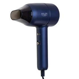 Sèche-cheveux Adler AD 2279b Bleu 1800 W