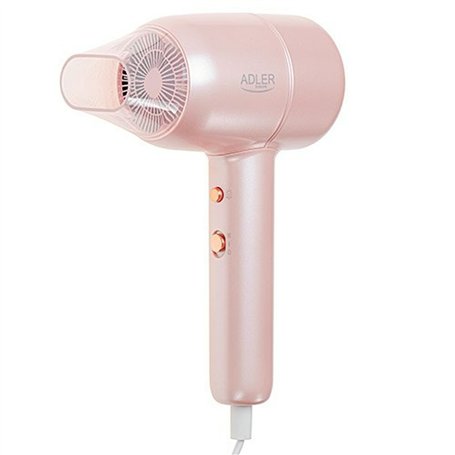 Sèche-cheveux Adler AD 2279p Rose 1800 W