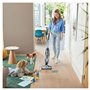 Aspirateur balai Bissell 3569N 255 W