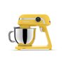 Robot culinaire Heinrich's HKM 8079 Jaune 1800 W