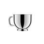 Robot culinaire Heinrich's HKM 8079 Jaune 1800 W