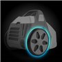 Aspirateur SMAPP 608.2 Rouge 900 W