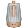 Bouilloire Concept RK0091 Gris clair Céramique 1500 W 1,5 L