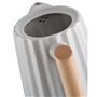 Bouilloire Concept RK0091 Gris clair Céramique 1500 W 1,5 L