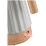 Bouilloire Concept RK0091 Gris clair Céramique 1500 W 1,5 L