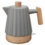 Bouilloire Concept RK0092 Gris foncé Céramique 1500 W 1,5 L