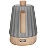 Bouilloire Concept RK0092 Gris foncé Céramique 1500 W 1,5 L