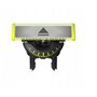 Tête de rechange Philips QP624/50 (2 Unités)