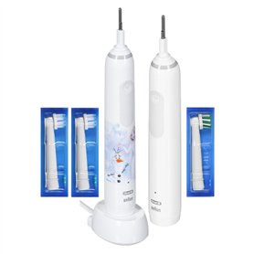 Brosse à dents électrique Braun Pro 3 3000