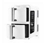 Friteuse à Air NINJA SL400EUWH Blanc 9,5 L