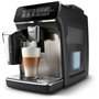Cafetière superautomatique Philips EP3347/90 Noir Chrome 1500 W 230 W 15 bar 275 g 1,8 L