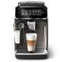 Cafetière superautomatique Philips EP3347/90 Noir Chrome 1500 W 230 W 15 bar 275 g 1,8 L