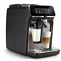 Cafetière superautomatique Philips EP3347/90 Noir Chrome 1500 W 230 W 15 bar 275 g 1,8 L