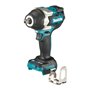 Clé à chocs Makita DTW701Z 18 V
