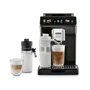 Cafetière superautomatique DeLonghi ECAM 450.55.G Gris 1450 W 19 bar 300 g 1,8 L