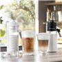 Cafetière superautomatique DeLonghi ECAM 450.55.G Gris 1450 W 19 bar 300 g 1,8 L