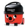 Aspirateur Numatic 902398 Noir Rouge 620 W