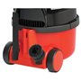 Aspirateur Numatic 902398 Noir Rouge 620 W