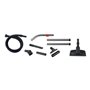 Aspirateur Numatic 902398 Noir Rouge 620 W