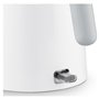 Bouilloire Zelmer ZCK 7020 Blanc Plastique 2200 W 1 L