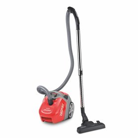 Aspirateur Zelmer ZVC 3501R Rouge Gris 900 W