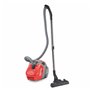Aspirateur Zelmer ZVC 3501R Rouge Gris 900 W
