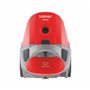 Aspirateur Zelmer ZVC 3501R Rouge Gris 900 W
