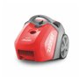 Aspirateur Zelmer ZVC 3501R Rouge Gris 900 W