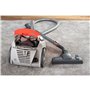 Aspirateur Zelmer ZVC 3501R Rouge Gris 900 W