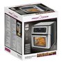 Friteuse à Air Proficook PC-FR 1200 H Noir 1500 W 11 L