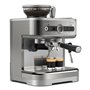 Cafetière superautomatique Philips PSA3218/01 Noir Acier 1350 W 15 bar 2,3 L