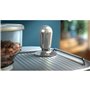 Cafetière superautomatique Philips PSA3218/01 Noir Acier 1350 W 15 bar 2,3 L