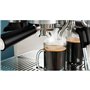 Cafetière superautomatique Philips PSA3218/01 Noir Acier 1350 W 15 bar 2,3 L