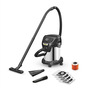 Aspirateur Kärcher 1.628-449.0 Argenté 1000 W