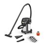 Aspirateur Kärcher 1.628-449.0 Argenté 1000 W