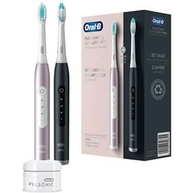 Brosse à dents électrique Oral-B Pulsonic Slim Luxe 4900