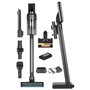 Aspirateur balai Samsung VS20C955CTK/WA 210 W 580 W